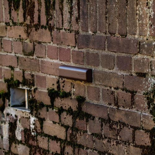 Sensor de umidade e temperatura sem fio - SmartBrick - Althen sensors - IoT / industrial