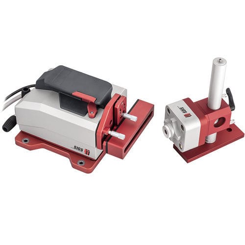 Interferômetro de calibração - SP 15000 C series - SIOS Meßtechnik GmbH - para medição de comprimento / a laser / compacto