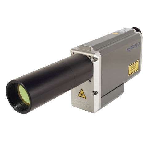 pirometro de infravermelho