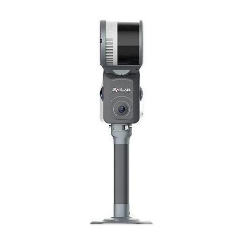 Sensor LIDAR de alta resolução - Cygnus 3 - SatLab Geosolutions AB - leve / industrial / 3D