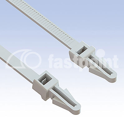 Abraçadeira de cabos em material plástico - 250 series - Fastpoint Srl