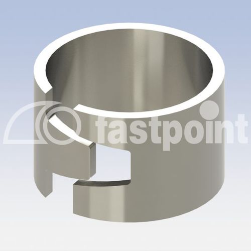 Anel de retenção - 1200 series - Fastpoint Srl