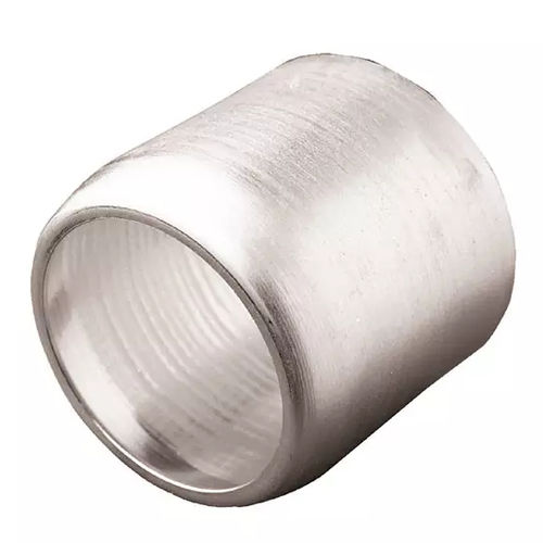 Conexão clamp de soldar em aço inoxidável - 5103190 - Trelleborg Couplings & Accessories