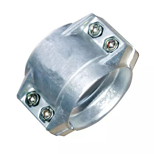 Abraçadeira para mangueira em aço inoxidável - 0117567 - Trelleborg Couplings & Accessories - tipo T