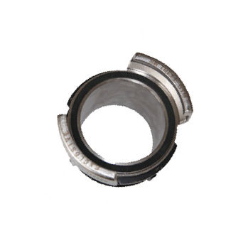 Conexão hidráulica - 5105 series - Trelleborg Couplings & Accessories - de roscar / giratória / de segurança
