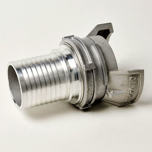 Conexão hidráulica - 5103 series - Trelleborg Couplings & Accessories - rápida / tipo Guillemin / em EPDM