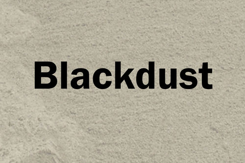 Folha de borracha de borracha natural - BLACKDUST - Trelleborg Sheeting and Matting - resistente a óleo / resistente à abrasão / resistente ao desgaste