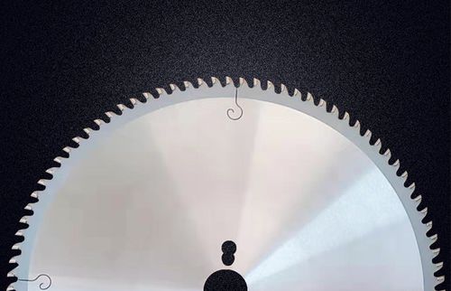 Lâmina para serra para materiais compósitos - hebei guansh automation technology co.,ltd. - circular / de corte de seccionamento / diamantada