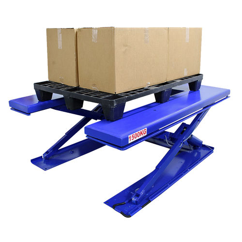 Balança com plataforma - WeighUP - AWM Ltd - com display separado / em aço inoxidável / IP67