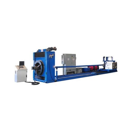 Máquina de revestimento por soldagem automática - TRI-PULSE - Arc Specialties