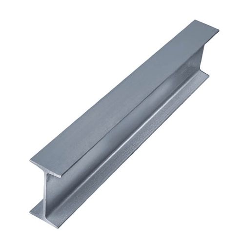 Aço em forma de I - Standard I-Beam - Gerdau - para construção / laminado a quente