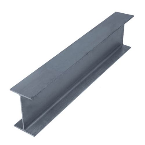 Aço em forma de I - Super-Light Beam - Gerdau - laminado a quente