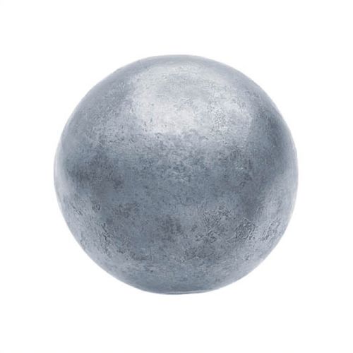 Esfera para moagem - Gerdau - em carbono / de aço forjado