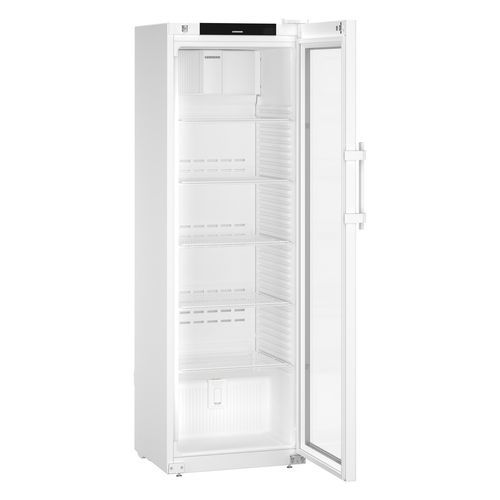 Refrigerador para aplicações farmacêuticas - HMFvh 4011 series - Liebherr Research and Laboratories - de laboratório / vertical / com 1 porta
