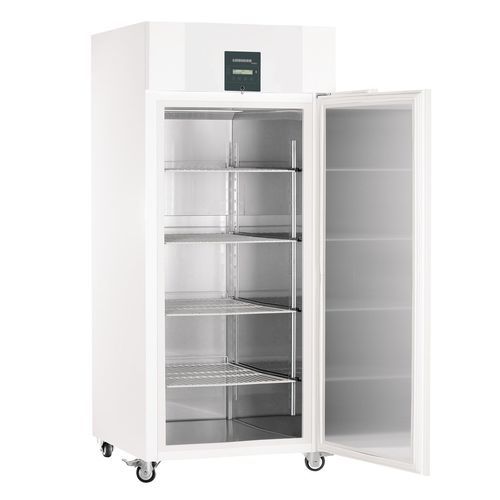 Refrigerador de laboratório - LKPv 8420 - Liebherr Research and Laboratories - vertical / com rodízios / com 1 porta
