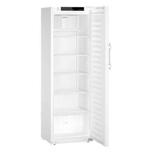 Refrigerador de laboratório - SRFvg 4001 - Liebherr Research and Laboratories - vertical / com 1 porta