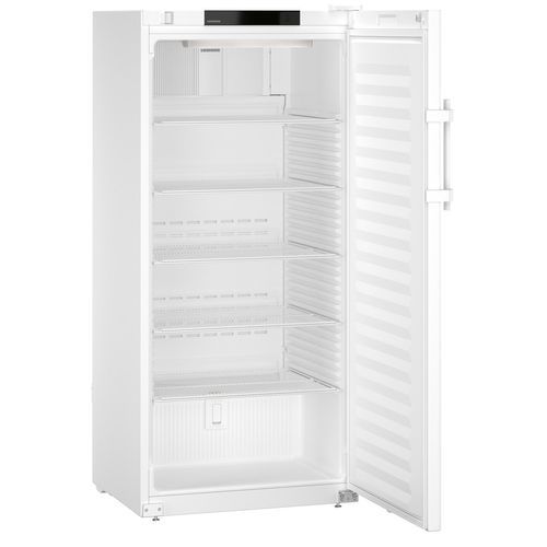 Refrigerador de laboratório - SRFvg 5501 - Liebherr Research and Laboratories - vertical / com 1 porta
