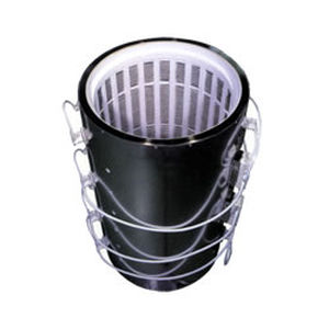 Resistência de aquecimento para forno de difusão - LGO  - Koyo Thermos Systems - em fibra cerâmica