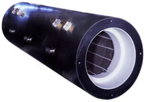 Resistência de aquecimento para forno de difusão - HGC  - Koyo Thermos Systems