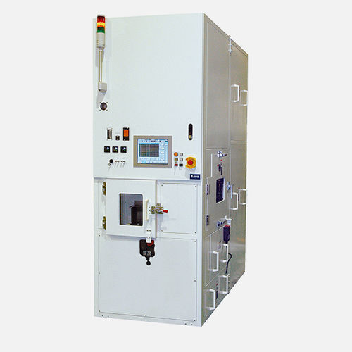 Recozimento aço - RLA-3100-V - Koyo Thermos Systems - para grandes séries