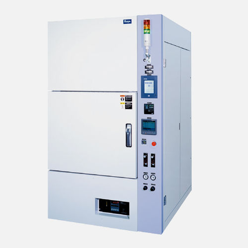 Forno de câmara - CLH Series - Koyo Thermos Systems - de indução / de envelhecimento / de recozimento