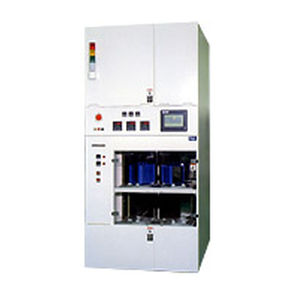Estufa com esteira transportadora - VF-3000 - Koyo Thermos Systems - vertical / de oxidação / com atmosfera controlada