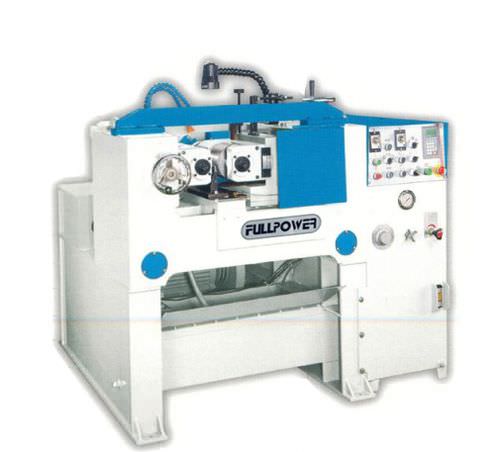 Laminadora de roscas - TRM-45 - Fulpow - de 2 matrizes de laminação
