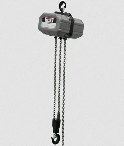 Talha elétrica de corrente - 1SS-1C-10 - WMH Tool Group