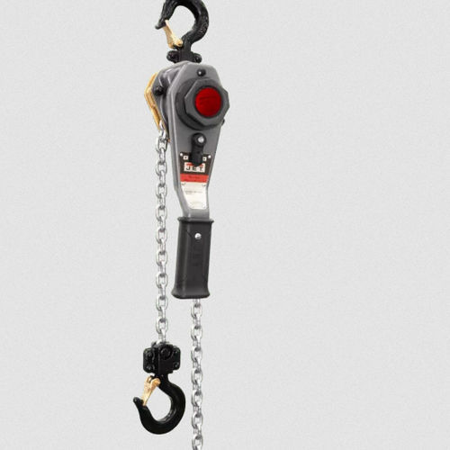 Talha de corrente de alavanca - JLH-75WO-10 - WMH Tool Group - para uso intensivo / de altura livre / leve