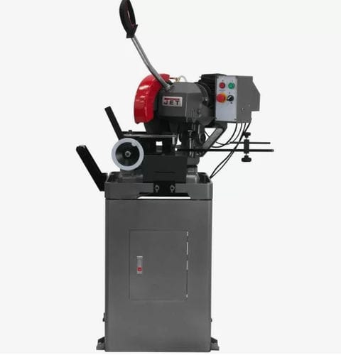 Serra circular - CS-315 - WMH Tool Group - para metais
