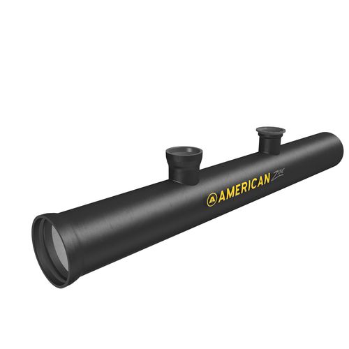 Tubo rígido para água - American Flow Control