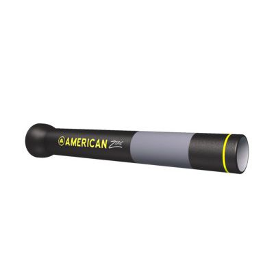 Revestimento de zinco - American Flow Control - de proteção anticorrosão / à prova de água