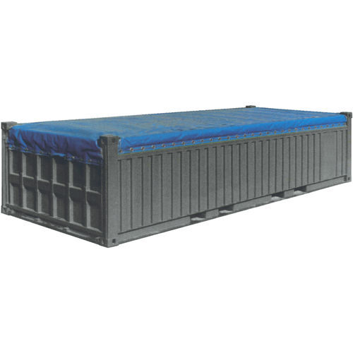Contentor - SB6130 - Sea Box