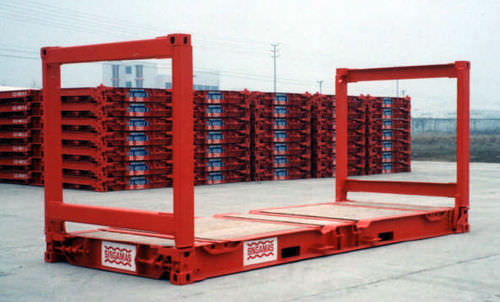 Contentor - SB4752  - Sea Box