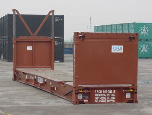 Contentor - SB47184 - Sea Box