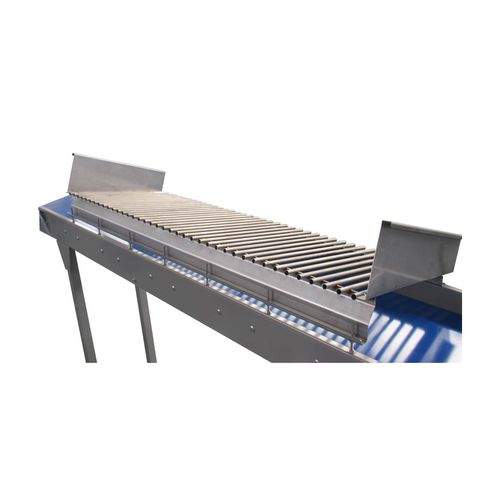 Removedor de folhas com grelha - GEF-T001 - Sorma S.p.A. - para fruta