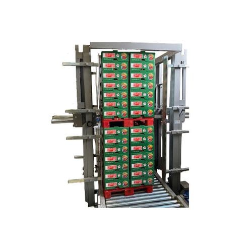 Desempilhador para caixas-paletes - DEP-F403/EMP-F108 - Sorma S.p.A.