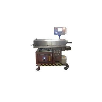 Máquina de filetagem para peixe - Alutec Food CAMPESATO®