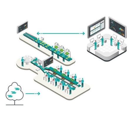 Software de gestão - FruitManager - TopControl GmbH - de análise / de qualidade / de aquisição de dados