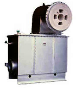Queimador regenerativo - 1100 series - Bloom Engineering - a gás natural / de queima indireta / baixo NOx