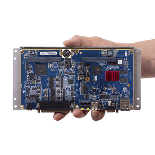Placa de E/S digital - UEI-PIO-1010-00-DN - UEI - United Electronic Industries - analógica / Ethernet / RS-232