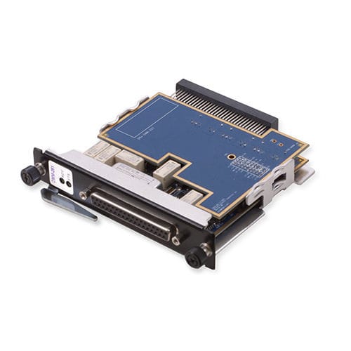 Multímetro digital - DNx-DMM-261 series - UEI - United Electronic Industries - placa / 300 V / 3 A
