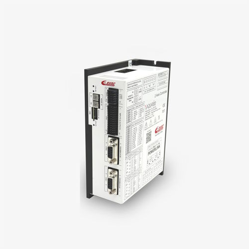 Inversor de frequência fieldbus - Vanadio - Ever Elettronica - digitais / MODBUS / sem escovas