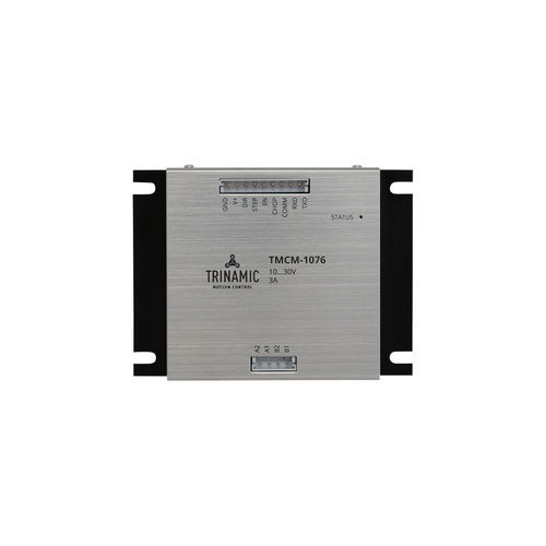 Controlador de motor CC - TMCM-1076 - Analog Devices - de passo / inteligente