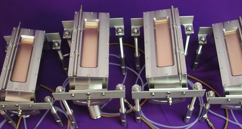 Magnetron pulsado - Angstrom Sciences, Inc. - sob medida / linear