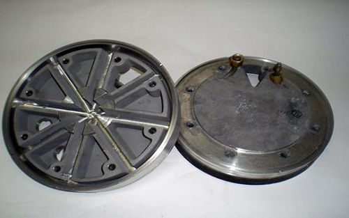 Magnetron rotativo - Angstrom Sciences, Inc.