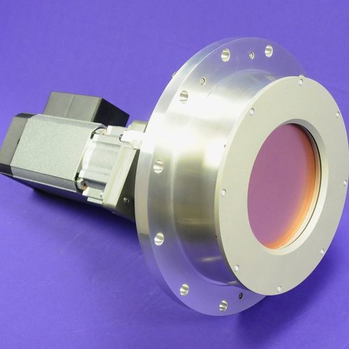 Magnetron rotativo - Angstrom Sciences, Inc. - sob medida / circular
