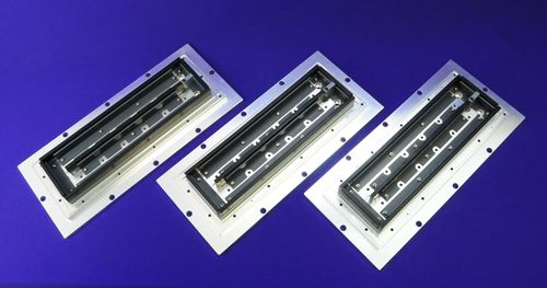 Magnetron pulsado - Angstrom Sciences, Inc. - rotativo
