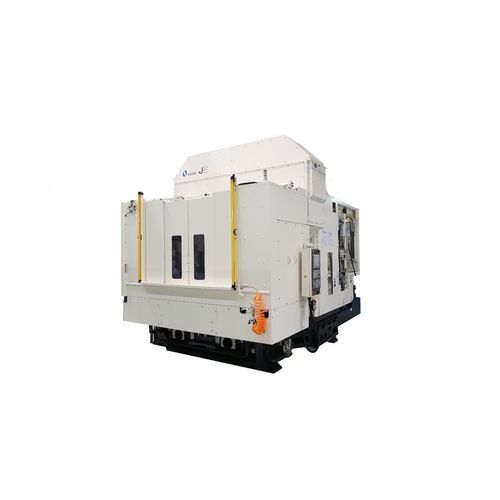 Centro de usinagem CNC de 3 eixos - J5 - MAKINO Milling Machine - horizontal / tipo pórtico / HS-A 63