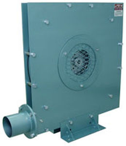Soprador de ar - LC series  - SELAS HEAT TECHNOLOGY LLC - centrífugo / de simples estágio / de descarga